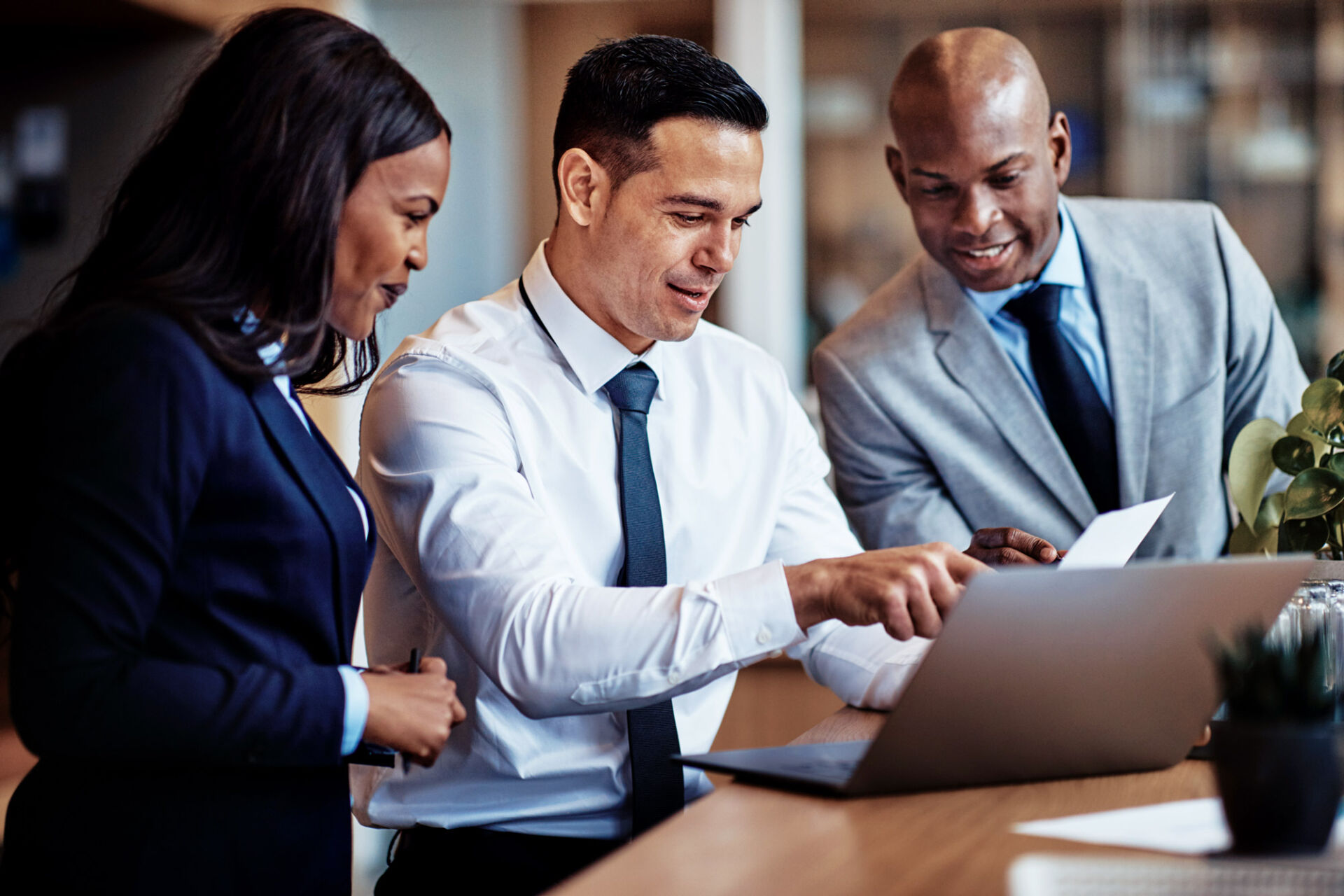 cppib Careers Lp Why KENWOOD Long Term Strategy